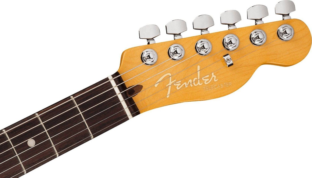 Guit. Elect. Fender American Ultra Telecaster