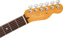 Guit. Elect. Fender American Ultra Telecaster Texas Tea