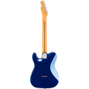 Guit. Elect. Fender American Ultra Telecaster, Diapasón De Arce, Azul Cobra
