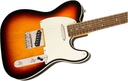 Guit. Elect. Fender Classic Vibe '60s Telecaster Sunburst Custom