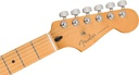 Guit. Elect. Fender PLAYER PLUS STRATOCASTER HSS