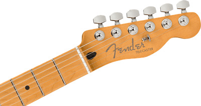 Guit. Elect. Fender Player Plus Nashville Telecaster