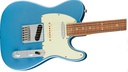 Guit. Elect. Fender Player Plus Nashville Telecaster Pau Ferro Fingerboard, Opal Spark