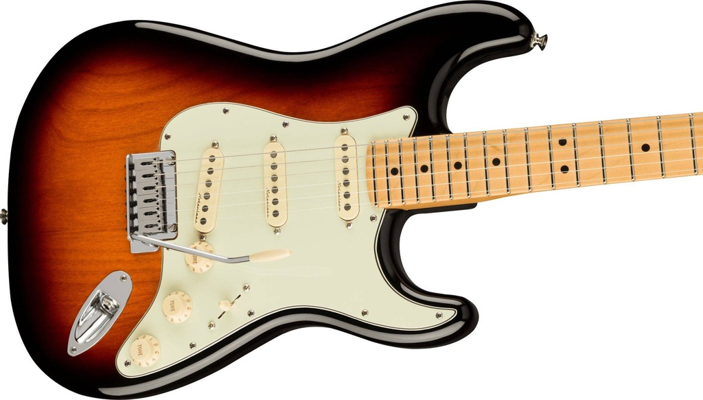 Guit. Elect. Fender Player Plus Stratocaster