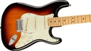 Guit. Elect. Fender Player Plus Stratocaster