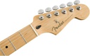 Guit. Elect. Fender Player Stratocaster Hss MN Blanca