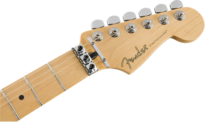 Guit. Elect. Fender Player Stratocaster Maple Fingerboard, Tidepool