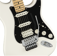 Guit. Elect. Fender Player Stratocaster c/Floyd Rose