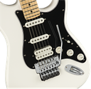 Guit. Elect. Fender Player Stratocaster c/Floyd Rose