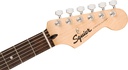 Guit. Elect. Fender Squier Sonic Stratocaster Laurel LRL WPG UVT