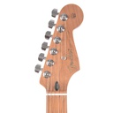 Guit. Elect. Fender Stratocaster with Roasted Maple Neck, Sonic Blue