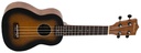 Ukulele Soprano Cafe Sombreado Aria