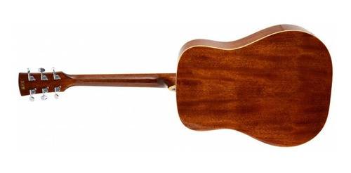 Guitarra Acus. Ibanez, Natural
