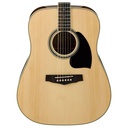 Guitarra Acus. Ibanez, Natural