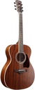 Guitarra Acustica Ibanez Caoba Artwood