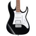 Guitarra Electrica Ibanez  Gio Rg Negra
