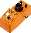 Pedal-- Efecto Ibanez Fuzz Mini