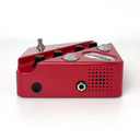 Pedal--Efecto Ibanez Tube King Distor