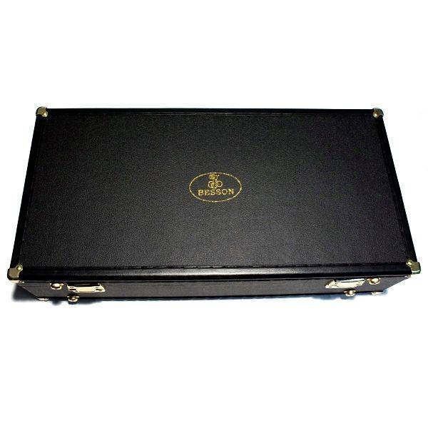 Trompeta Buffet Crampon Student Bb