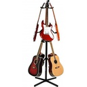 Atril Para Guitarras 8 Guitarra Marca QL