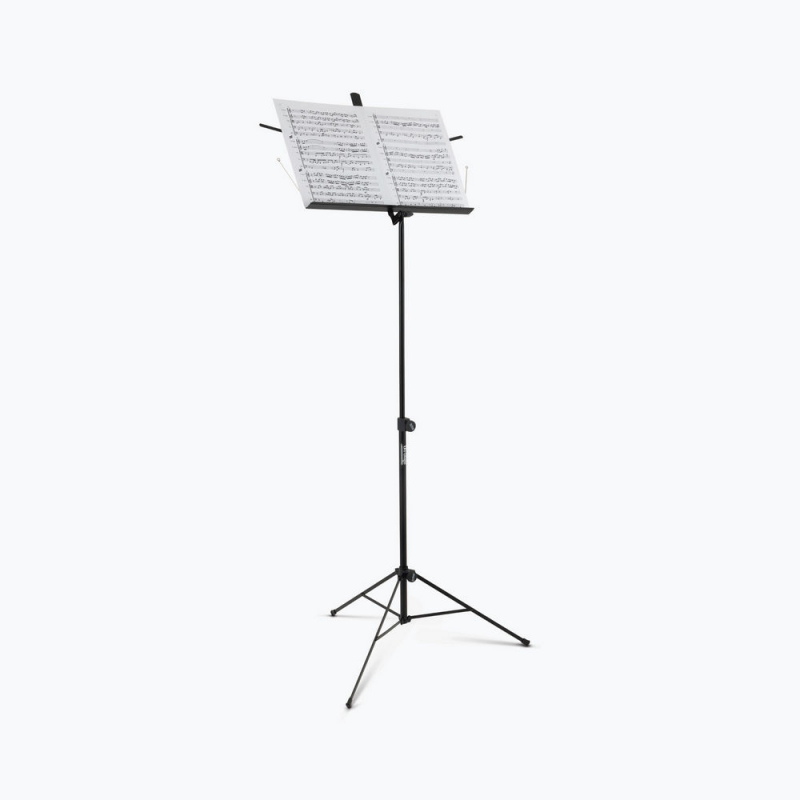 Atril Para Partitura On Stage Con Funda
