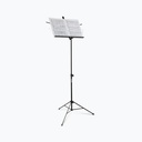 Atril Para Partitura On Stage Con Funda