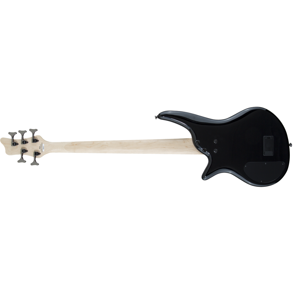 Bajo Electrico Jackson Spectra Bass