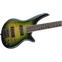 Bajo Electrico Jackson Spectra Bass