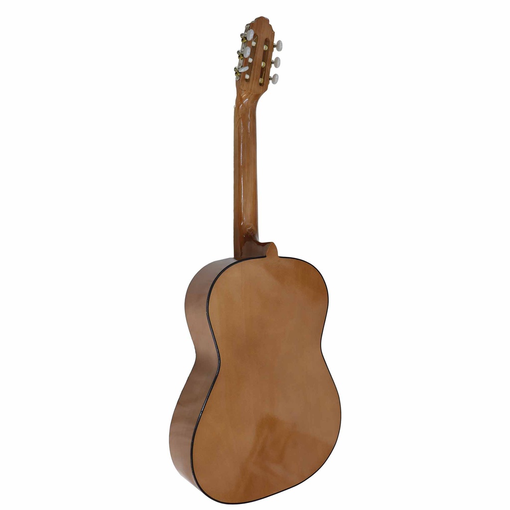 Guitarra Clasica Purepecha