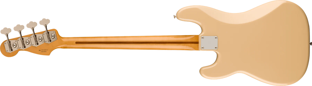 Bajo Electrico Vintera II '50s Precision Bass®, Diapasón De Arce, Arena Del Desierto