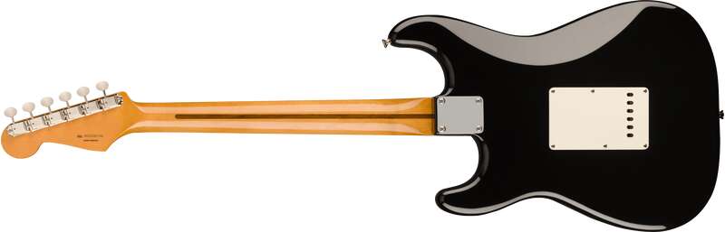Guitarra Electrica Fender Vintera II '50s Stratocaster®, Diapasón De Arce Negro