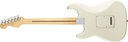 Guitarra Electrica Fender Player Stratocaster Sss MN Polar White