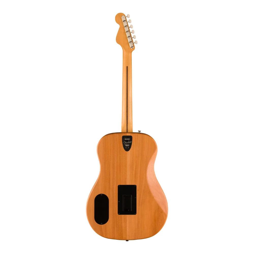 Guitarra Acustica Highway Series™ Dreadnought, Diapasón De Palisandro, Natural