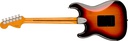 Guitarra Electrica Vintera II '70s Stratocaster®, Diapasón De Arce, Sunburst De 3 Colores