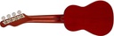 Ukulele Soprano Venice Cherry