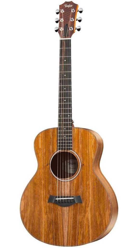 Guitarra Electro-acustica Taylor Gs-Mini-E-Koa