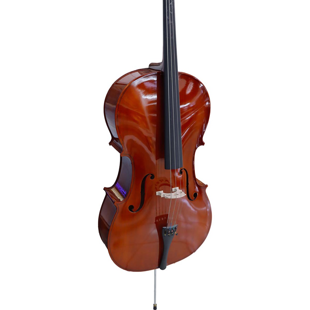Chelo Symphonic 4/4 Tapa De Pino