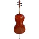Chelo Symphonic 4/4 Tapa De Pino