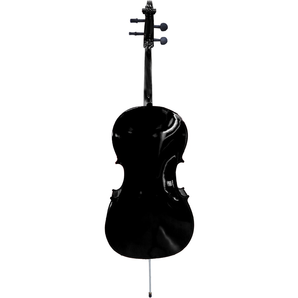 Chelo Symphonic Color Negro