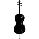 Chelo Symphonic Color Negro