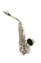 Sax Alto Symphonic Plateado As-200S