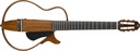 Guitarra Electrica Silent Yamaha Clásica