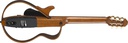 Guitarra Electrica Silent Yamaha Clásica