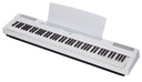 Piano Digital Yamaha Blanco con Pa-150