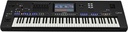 Teclado Profesional Yamaha Genos 76 Teclas GENOS