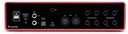 Interfase Focusrite Scarlett 18I8 MOSC0018