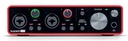 Interfase Focusrite Scarlett 2I2