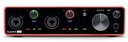 Interfase Focusrite Scarlett 4I4