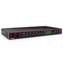 Interfase-- Focusrite Scarlett 18I20