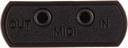 Interfase-- Midi Para Iphone O Ipad  IMX1